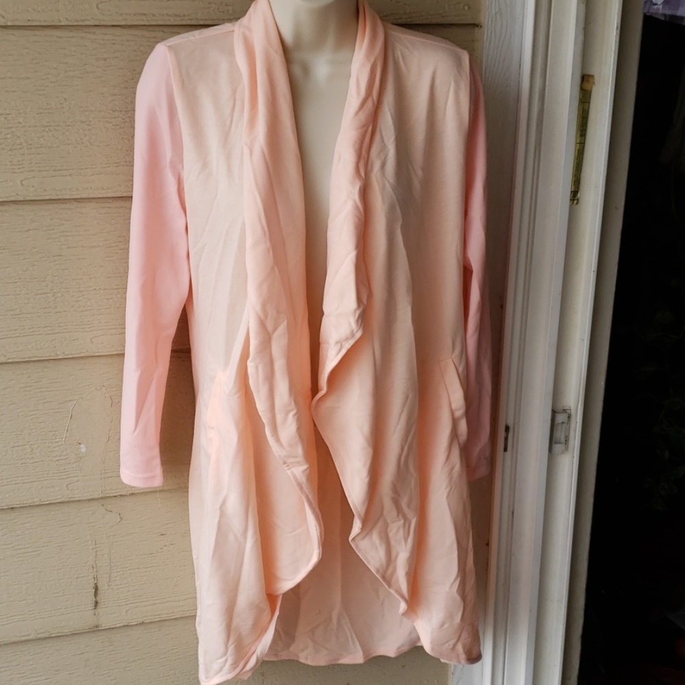 Super cute light jacket